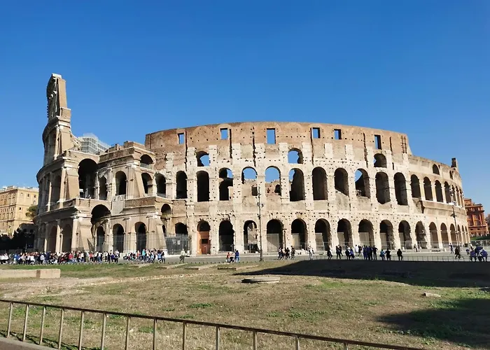 50 Passi Colosseo *