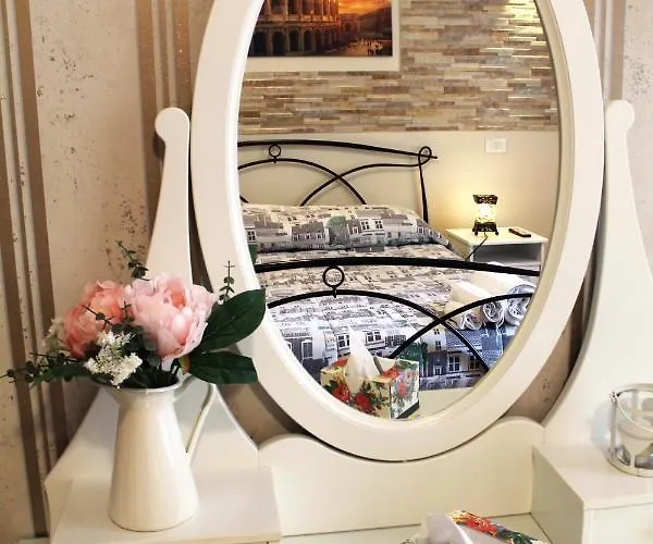 50 Passi Colosseo Appartement Rome