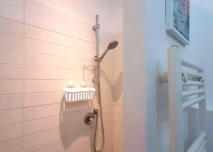 50 Passi Colosseo Appartement Rome