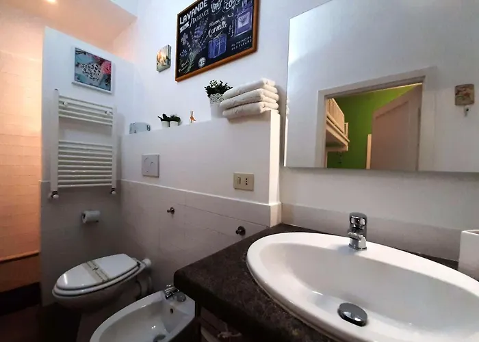 50 Passi Colosseo Appartement Rome