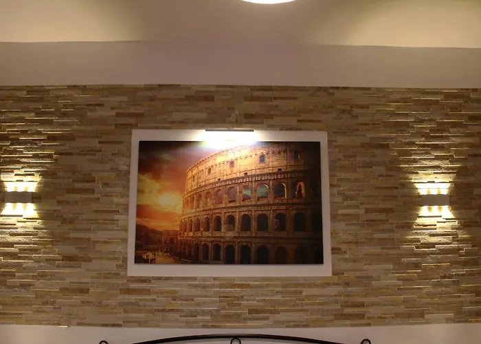 50 Passi Colosseo