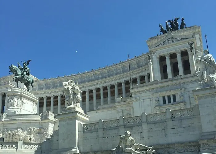 50 Passi Colosseo