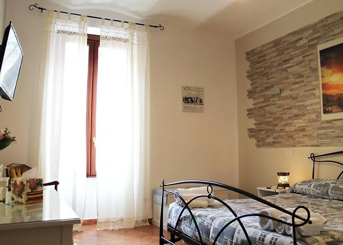 50 Passi Colosseo Appartement
