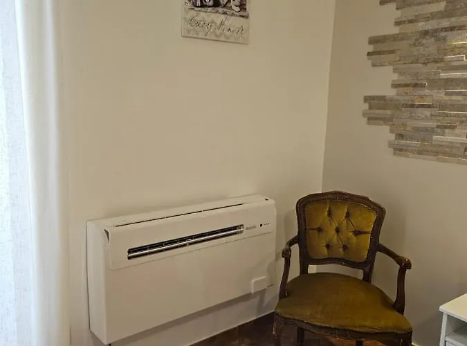 50 Passi Colosseo Appartement