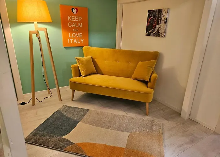50 Passi Colosseo Appartement Rome