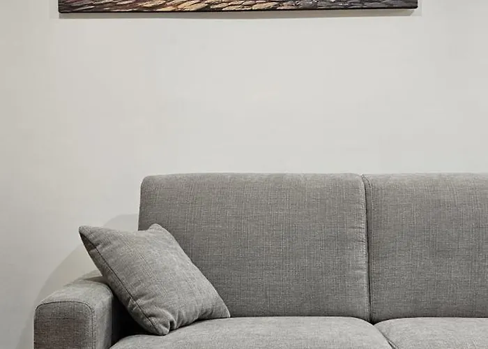50 Passi Colosseo Appartement Rome