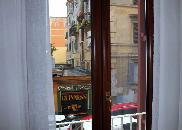 50 Passi Colosseo Appartement Rome
